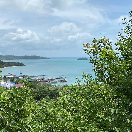 High Land Beach Bungalow Hotel Koh Rong Zewnętrze zdjęcie