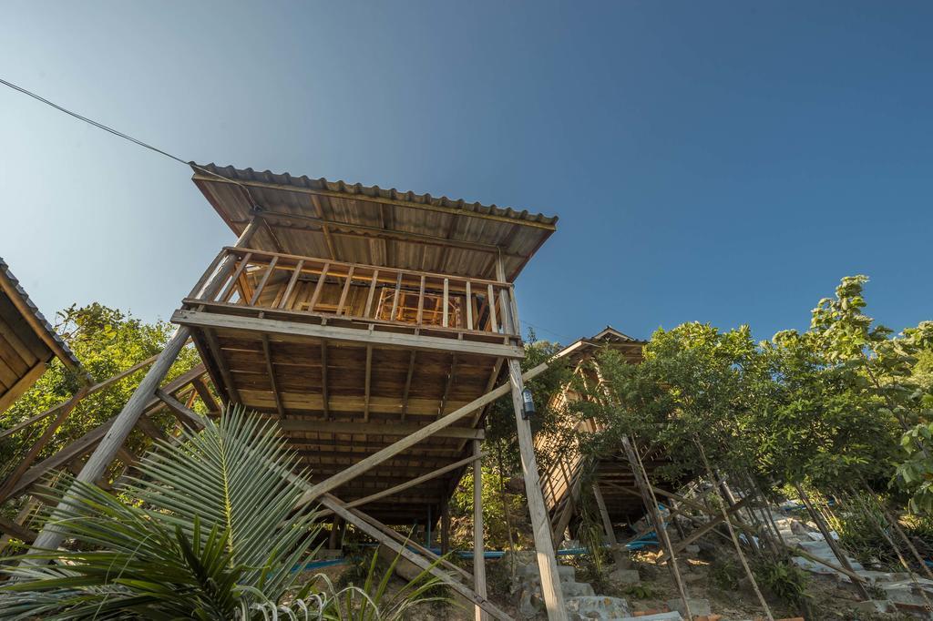 High Land Beach Bungalow Hotel Koh Rong Pokój zdjęcie