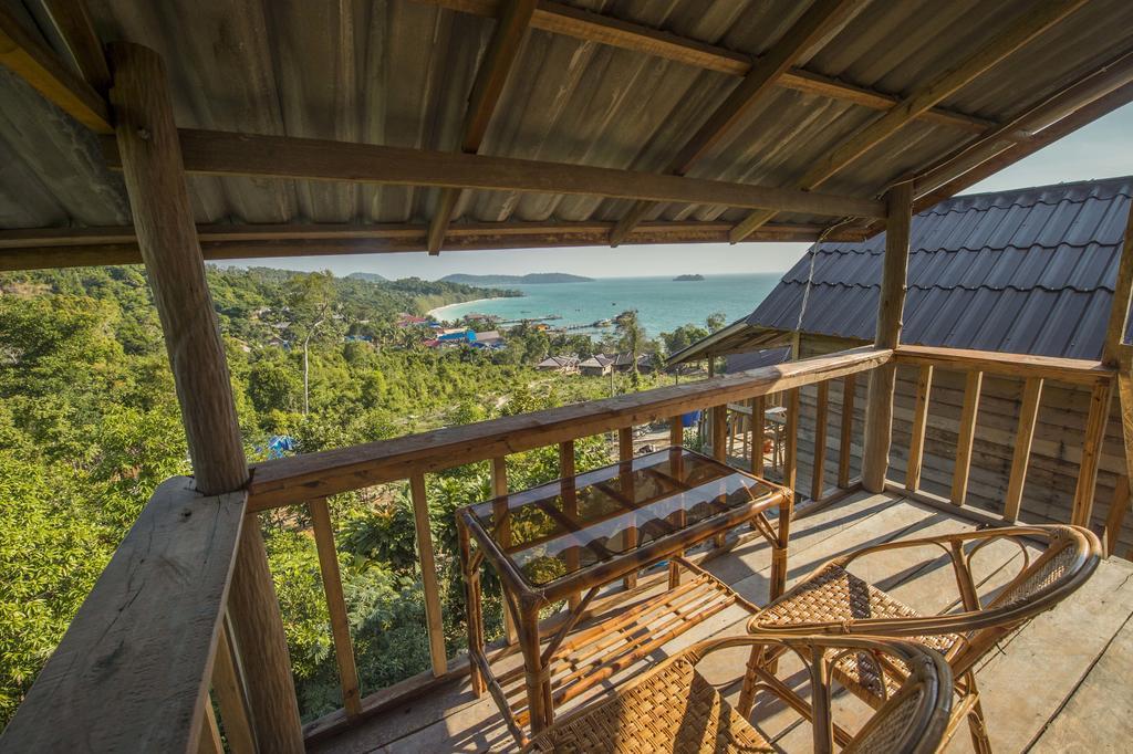 High Land Beach Bungalow Hotel Koh Rong Pokój zdjęcie